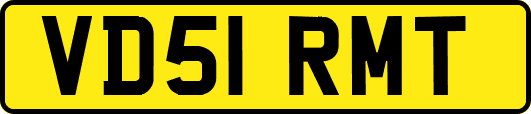 VD51RMT
