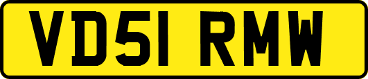 VD51RMW