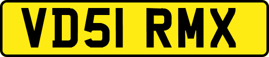 VD51RMX