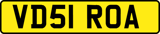 VD51ROA