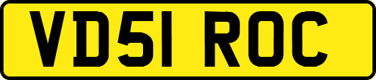 VD51ROC