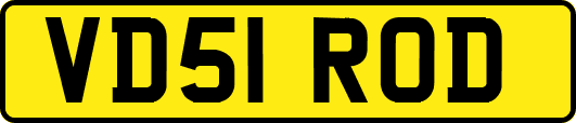VD51ROD