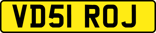 VD51ROJ