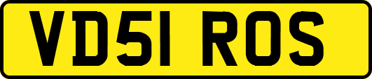 VD51ROS