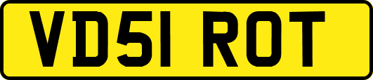 VD51ROT