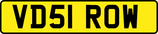 VD51ROW