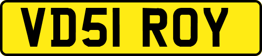 VD51ROY