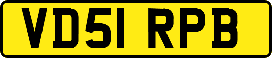 VD51RPB