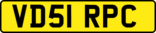 VD51RPC