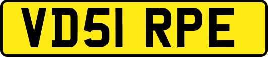 VD51RPE