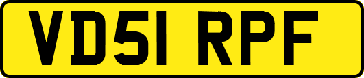 VD51RPF