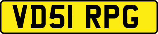VD51RPG