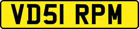 VD51RPM