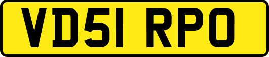 VD51RPO