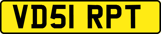 VD51RPT