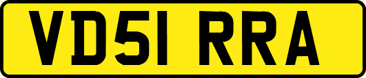 VD51RRA