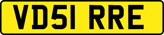 VD51RRE
