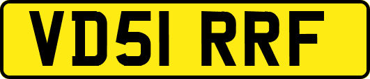VD51RRF
