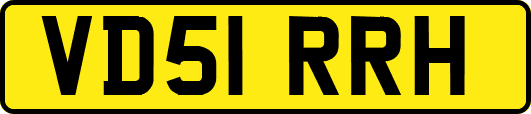 VD51RRH