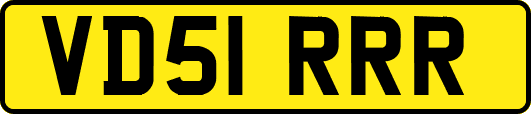 VD51RRR
