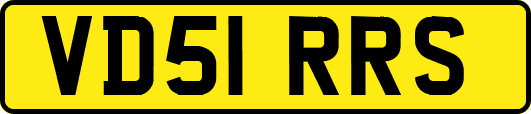 VD51RRS