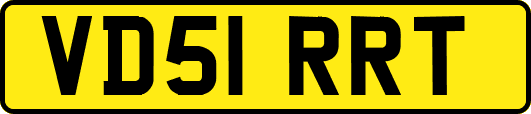 VD51RRT
