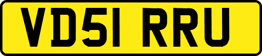 VD51RRU
