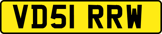 VD51RRW
