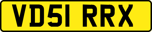 VD51RRX