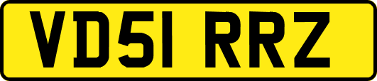 VD51RRZ