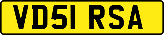 VD51RSA