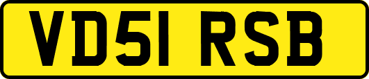 VD51RSB