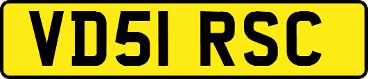 VD51RSC
