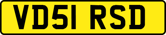 VD51RSD