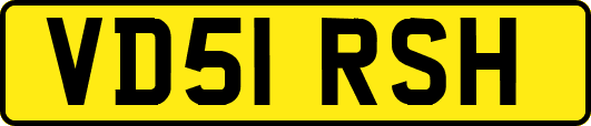VD51RSH