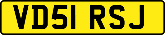 VD51RSJ