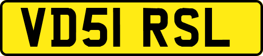 VD51RSL