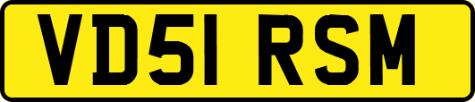 VD51RSM