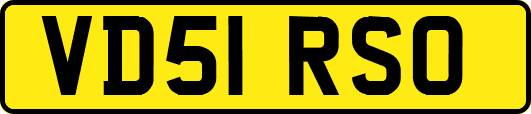 VD51RSO