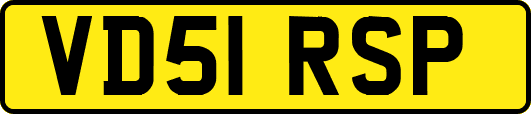VD51RSP