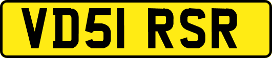 VD51RSR