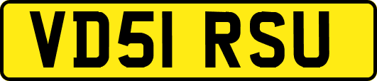 VD51RSU
