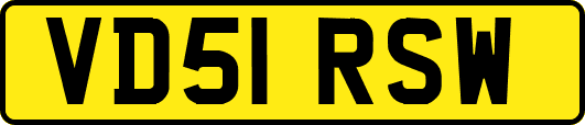 VD51RSW