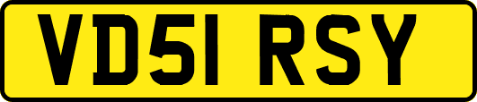 VD51RSY