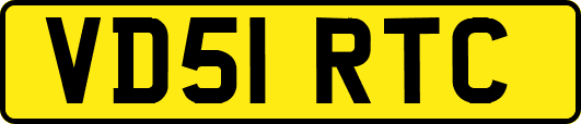 VD51RTC