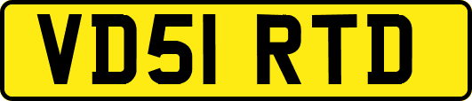 VD51RTD