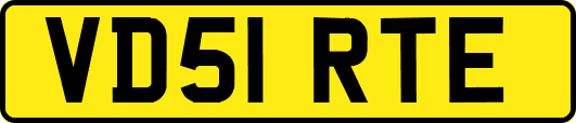 VD51RTE