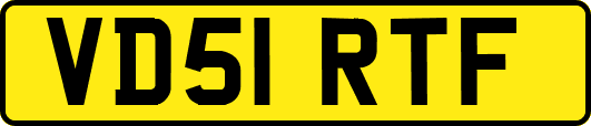 VD51RTF
