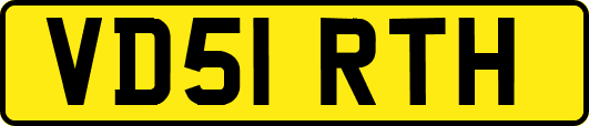 VD51RTH