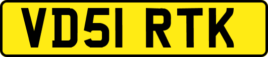 VD51RTK